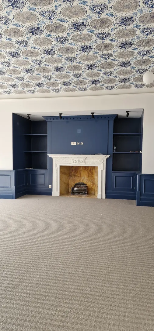 Home Flooring Project