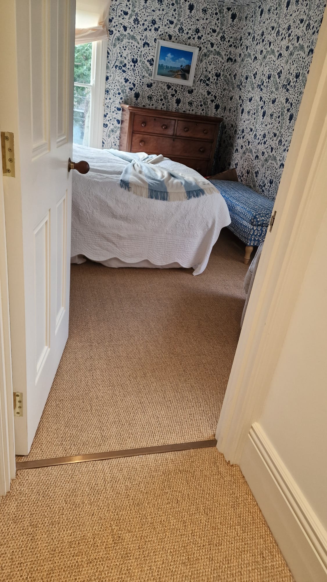 Hospitality Flooring Project