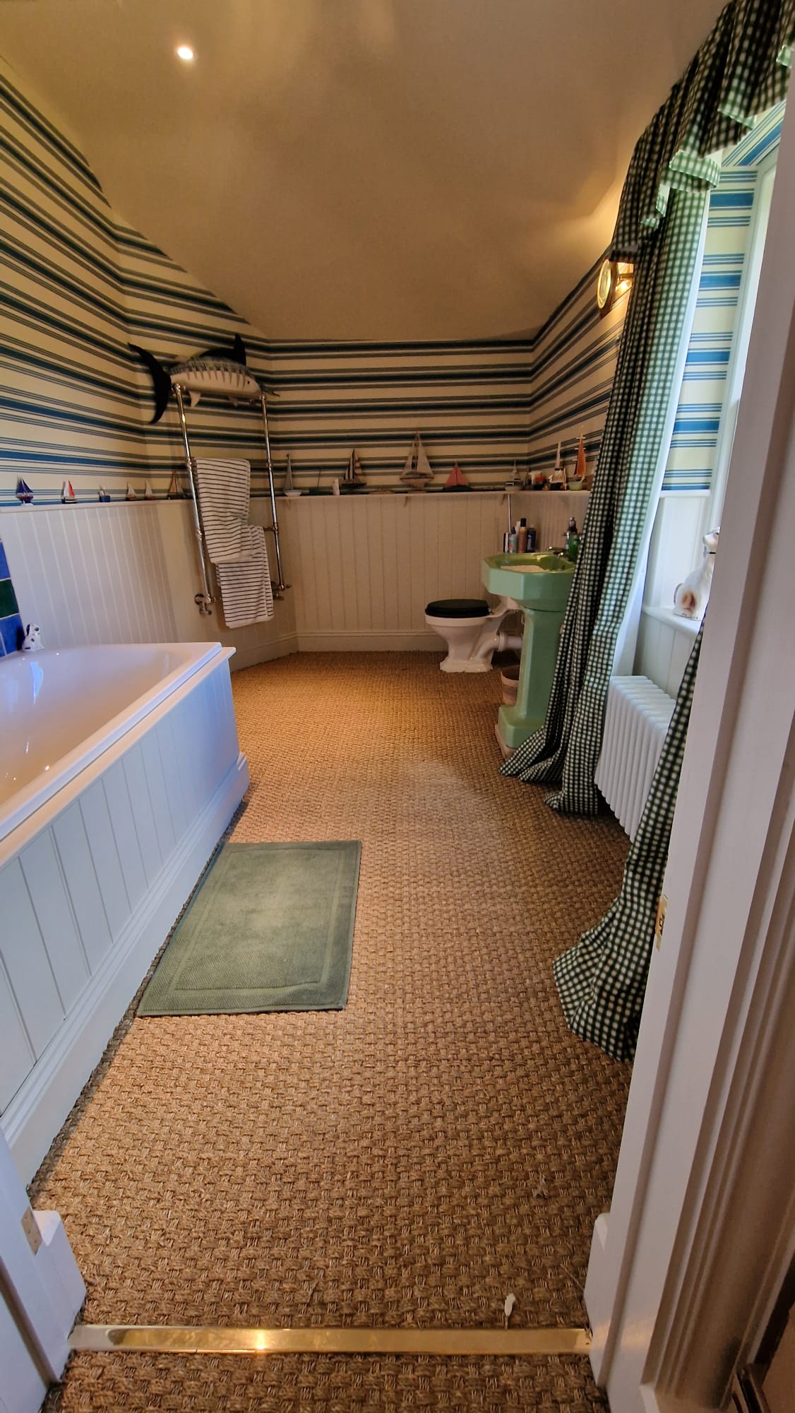 Residential Flooring Project