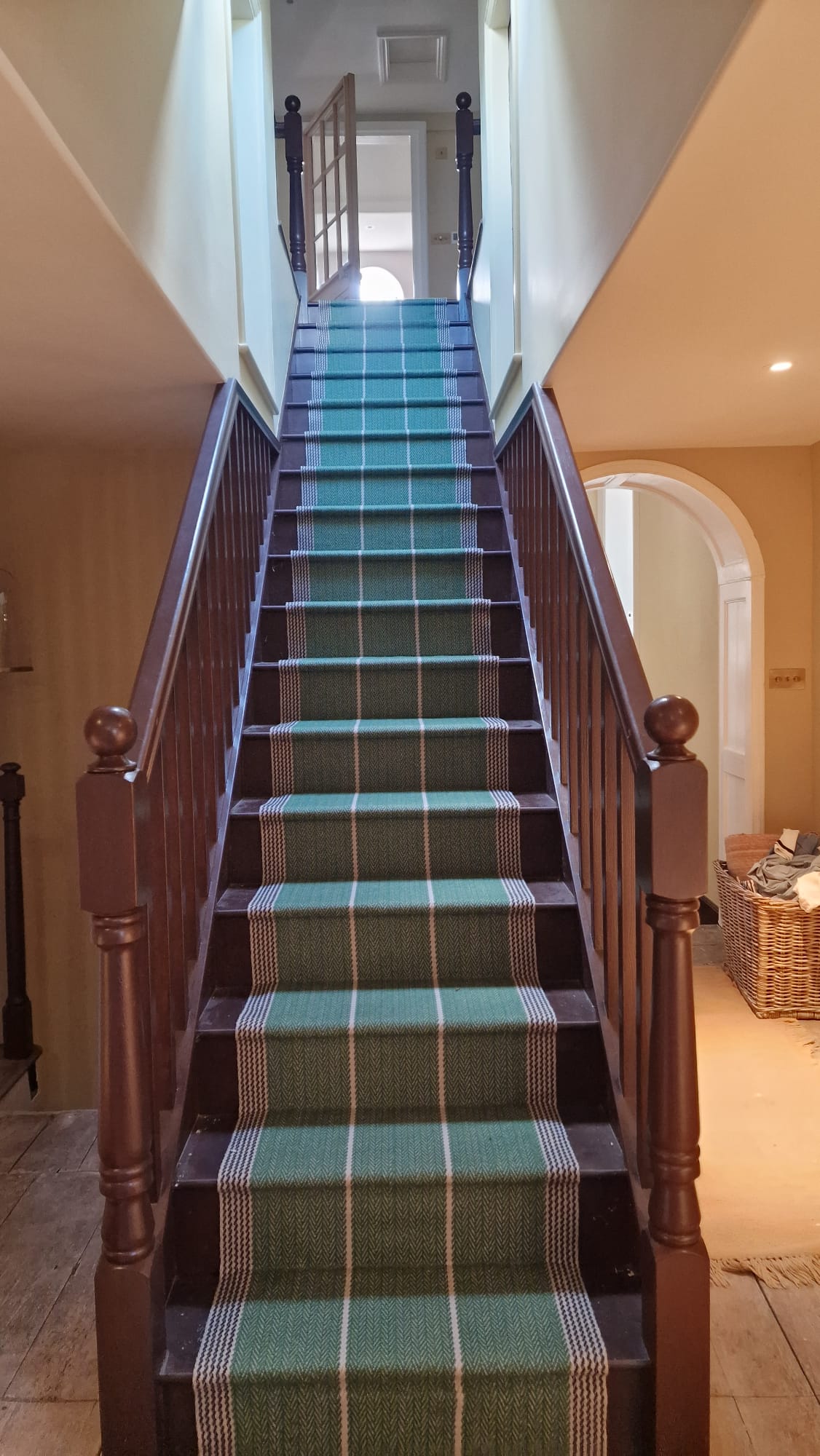 Commercial Flooring Installation