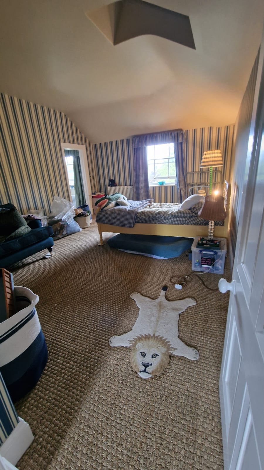 Educational Facility Flooring