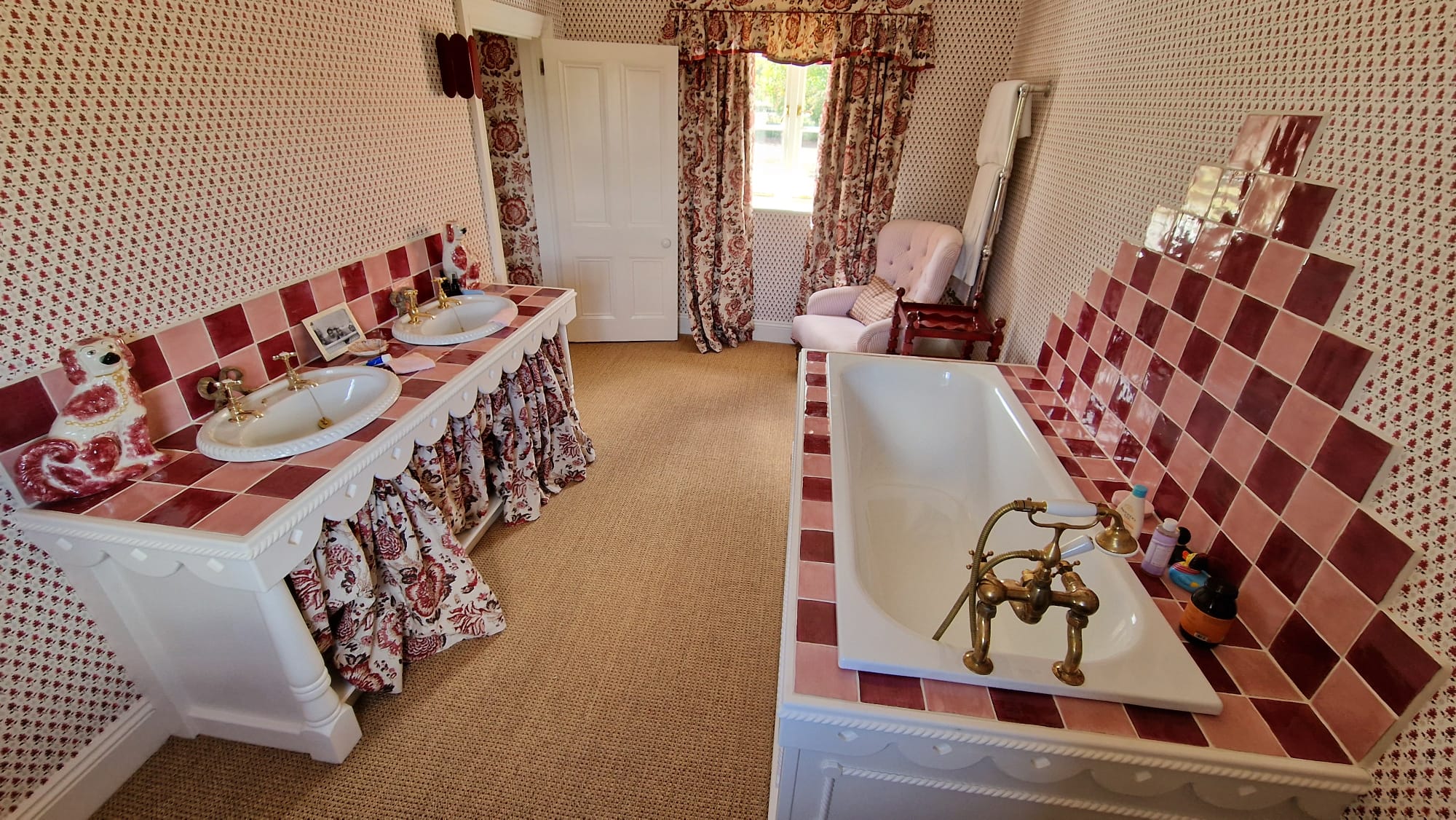 Home Flooring Installation