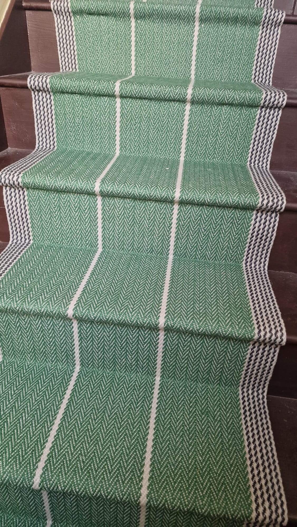 Office Flooring Project