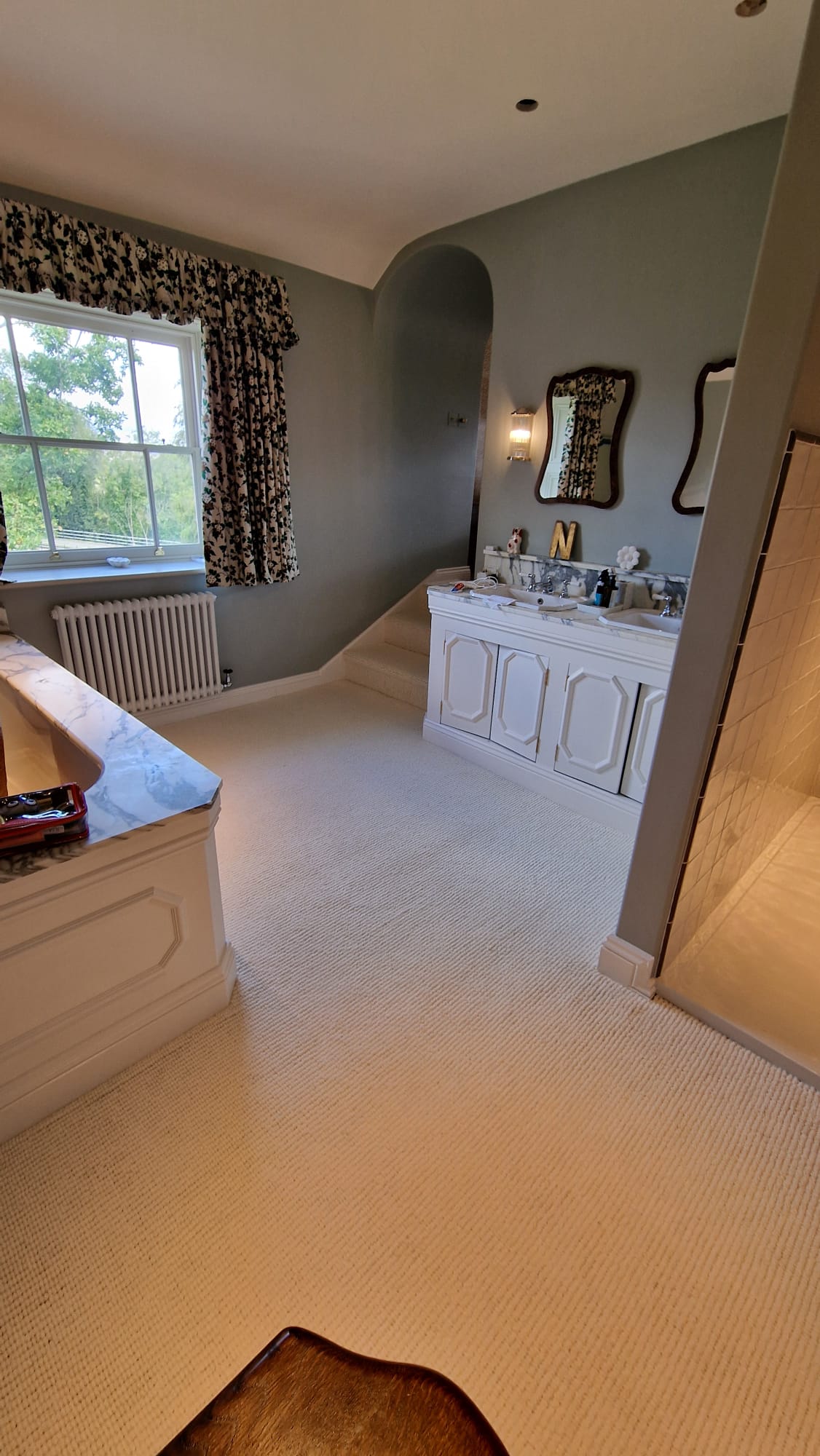 Hotel Flooring Installation